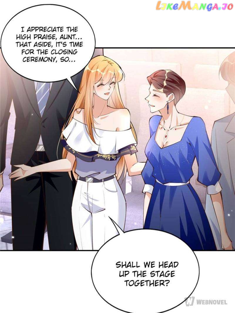 Reincarnation Of The Businesswoman At School Chapter 178 - page 13