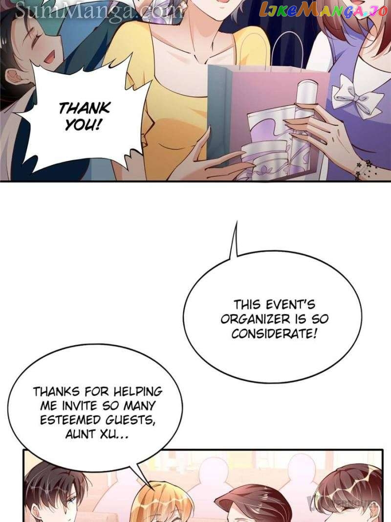 Reincarnation Of The Businesswoman At School Chapter 178 - page 9