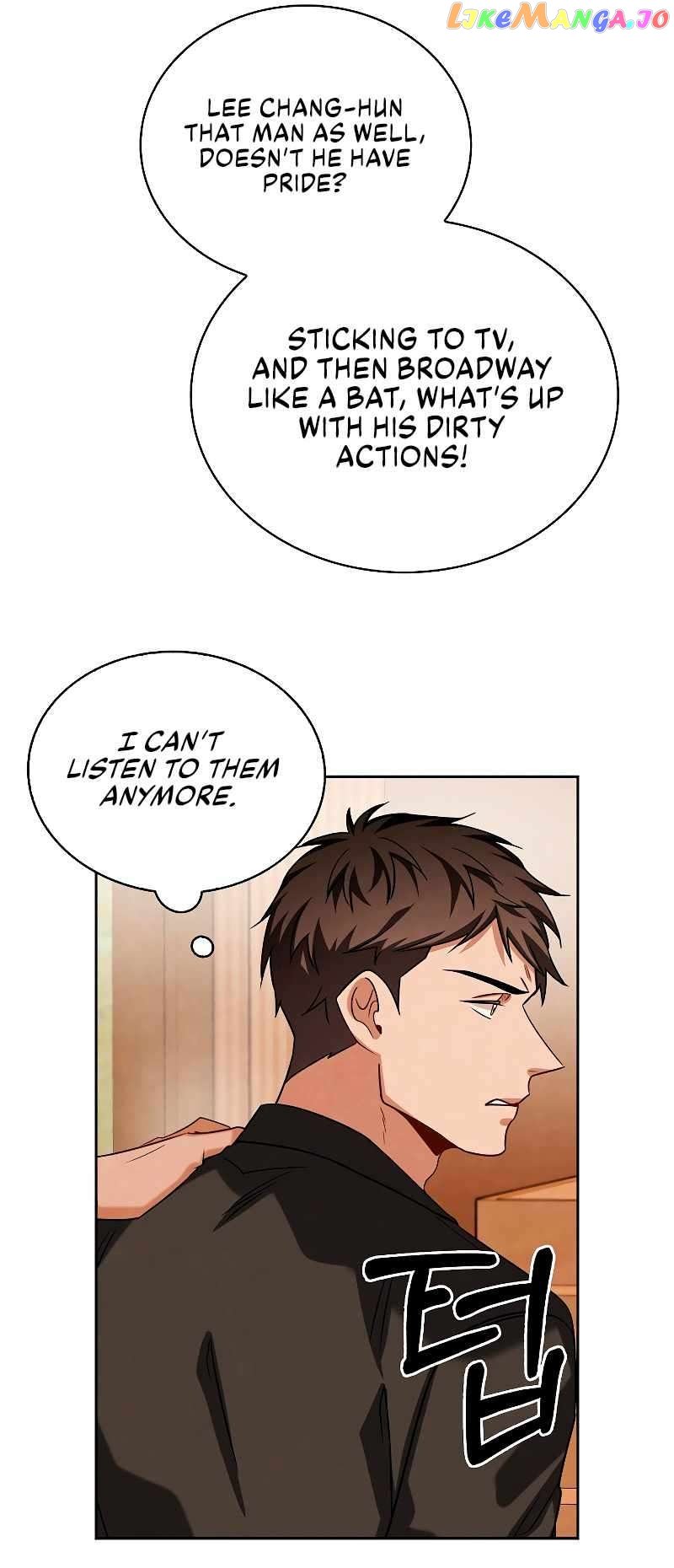 Be the Actor Chapter 68 - page 64