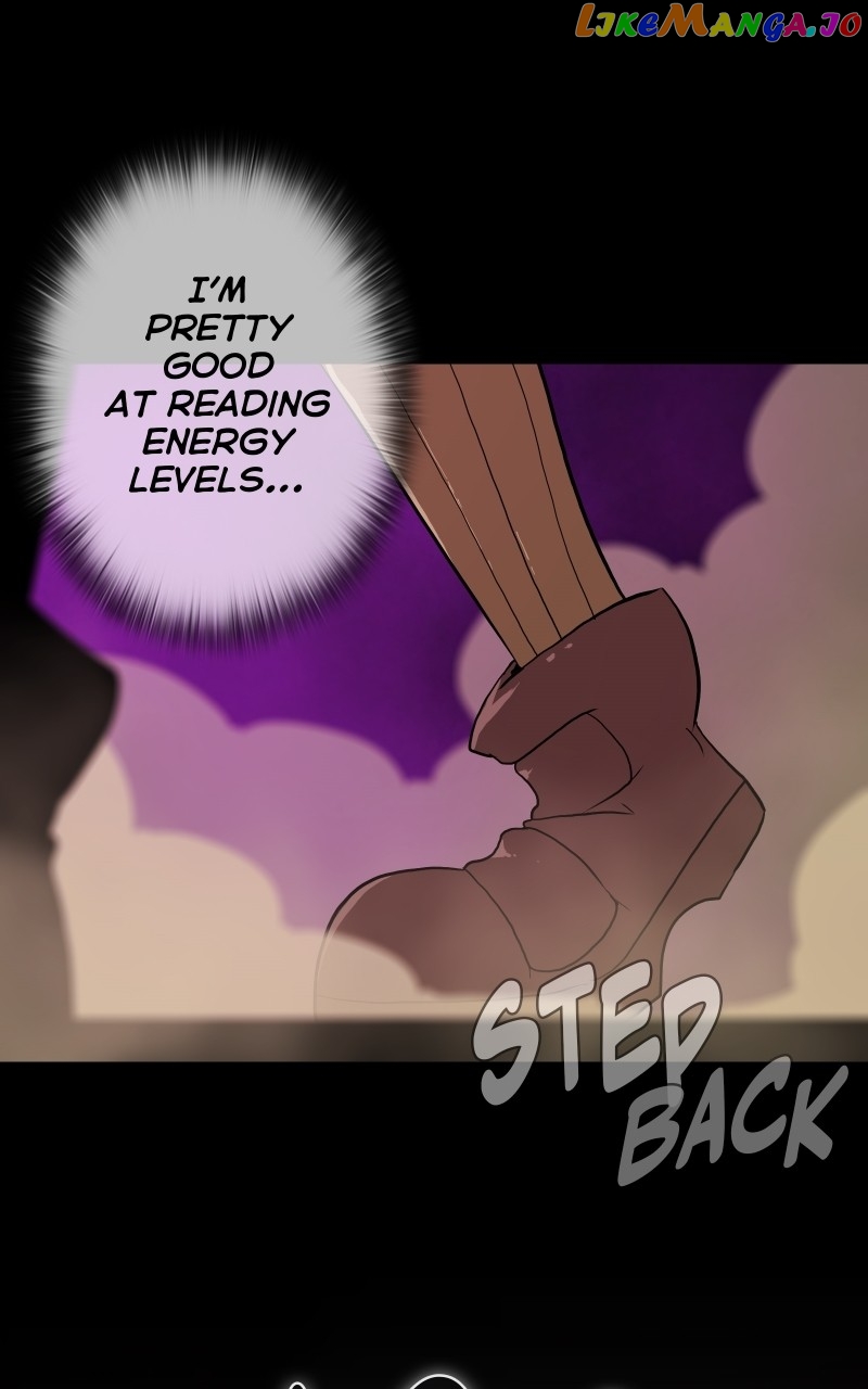 Children of Mirra Chapter 44 - page 1