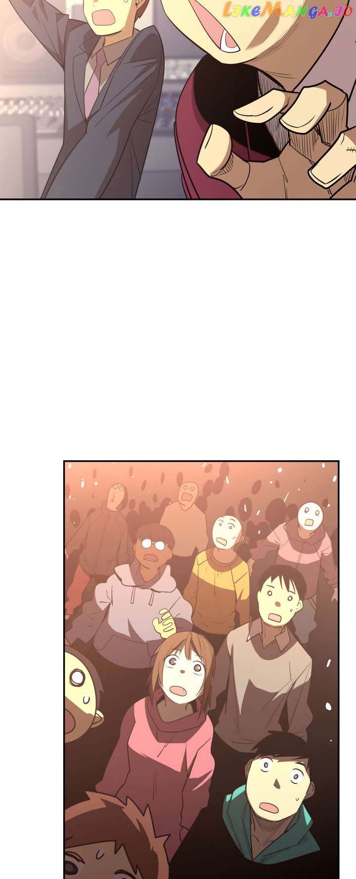 Worn and Torn Newbie Chapter 164 - page 51