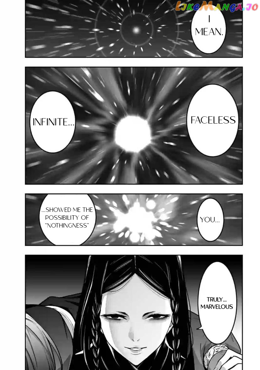 Majo Taisen - The War of Greedy Witches chapter 37 - page 15