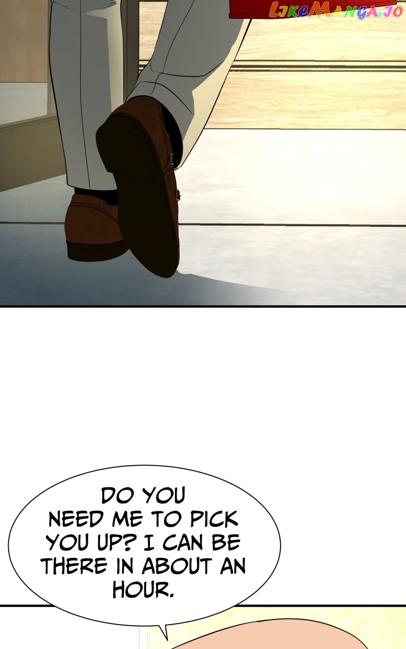 The Eagle and the Snake Chapter 90 - page 18