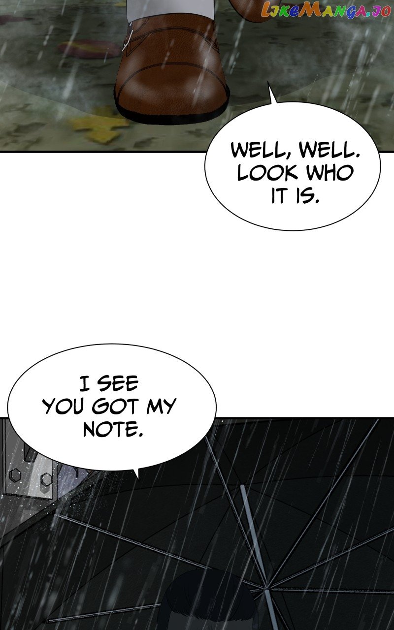 The Eagle and the Snake Chapter 90 - page 48