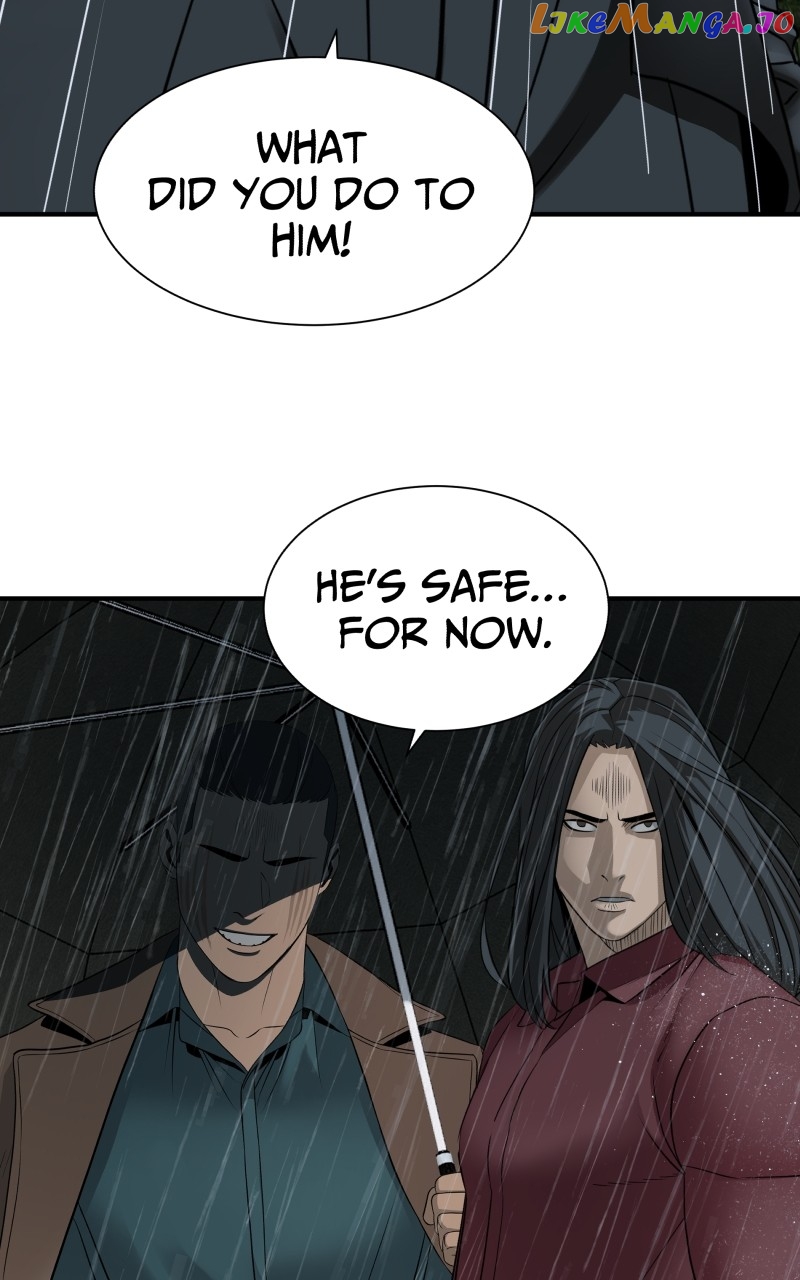 The Eagle and the Snake Chapter 90 - page 52