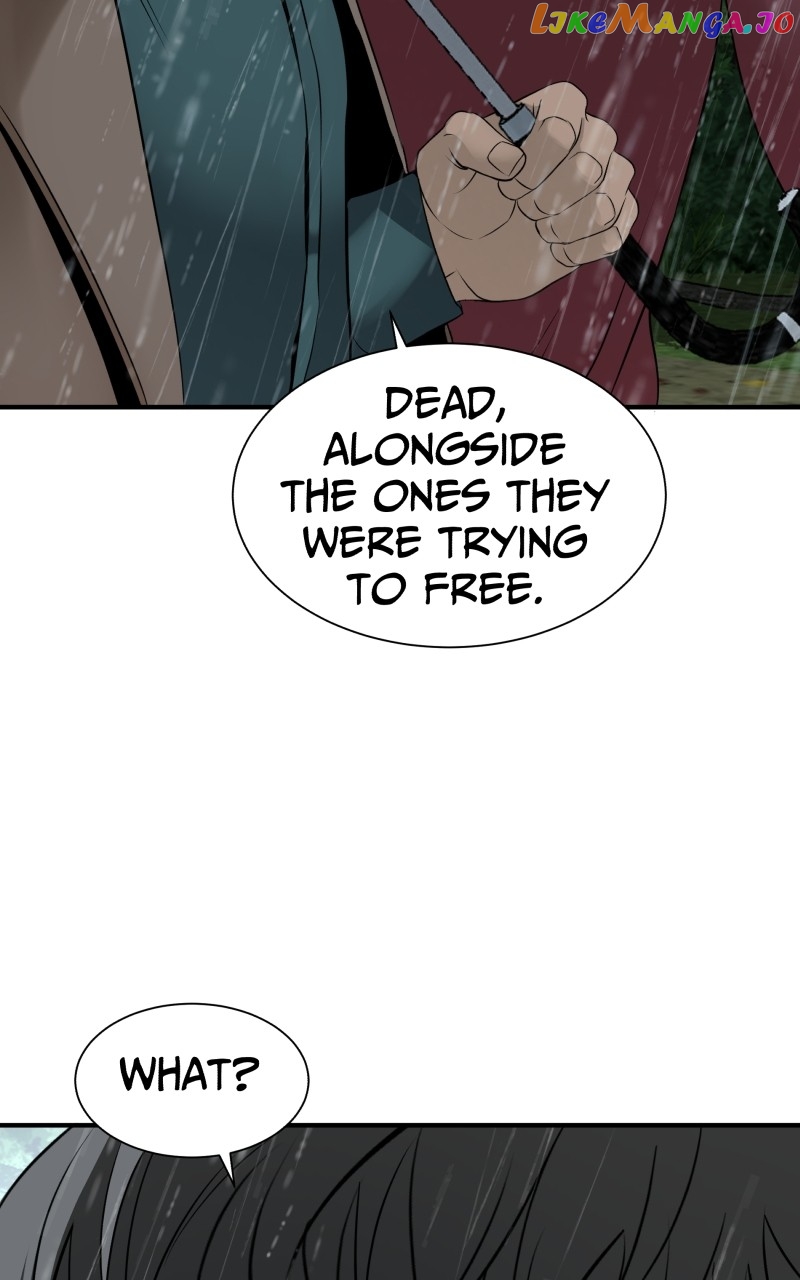 The Eagle and the Snake Chapter 90 - page 58