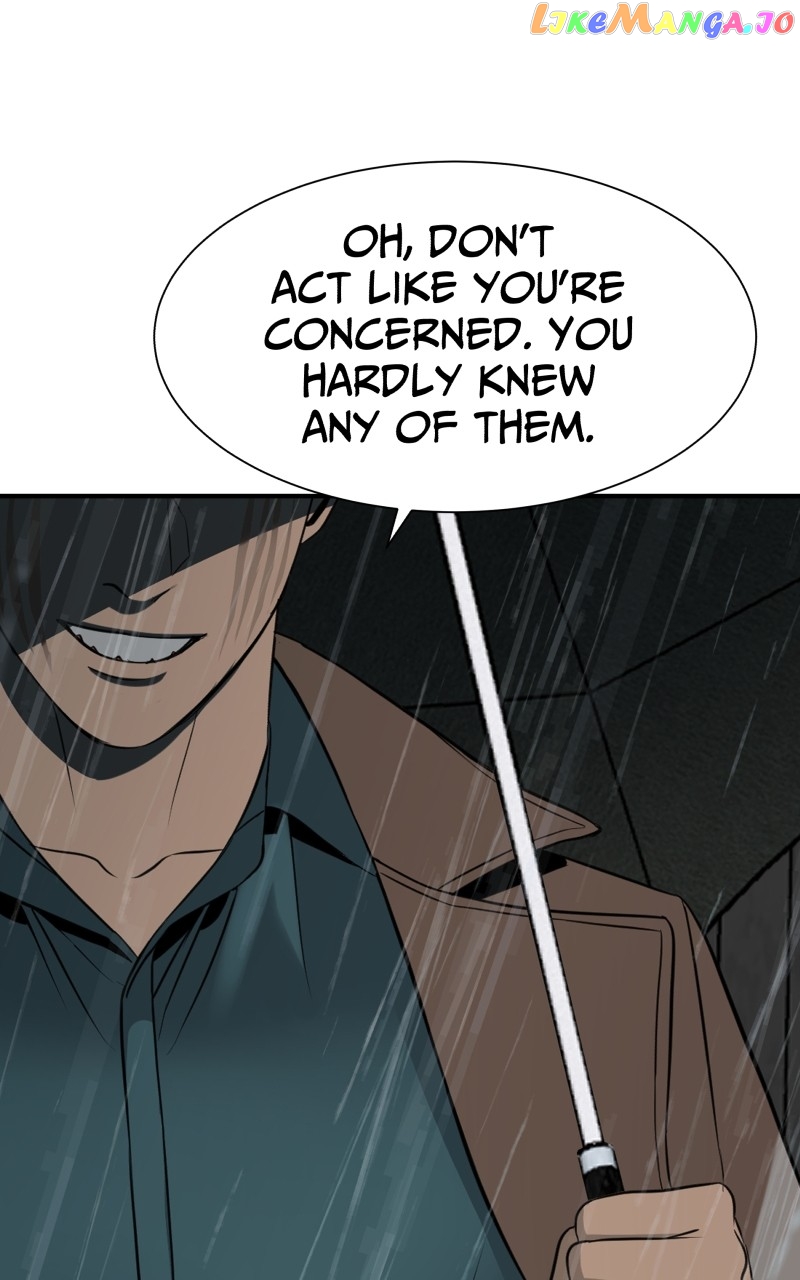 The Eagle and the Snake Chapter 90 - page 60