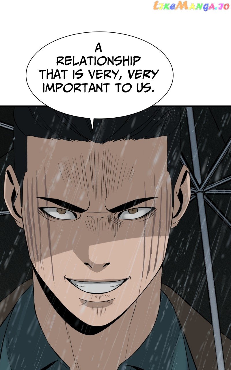 The Eagle and the Snake Chapter 90 - page 71