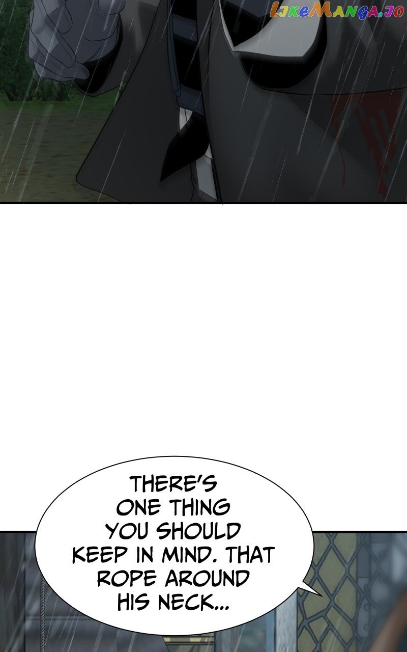 The Eagle and the Snake Chapter 90 - page 77