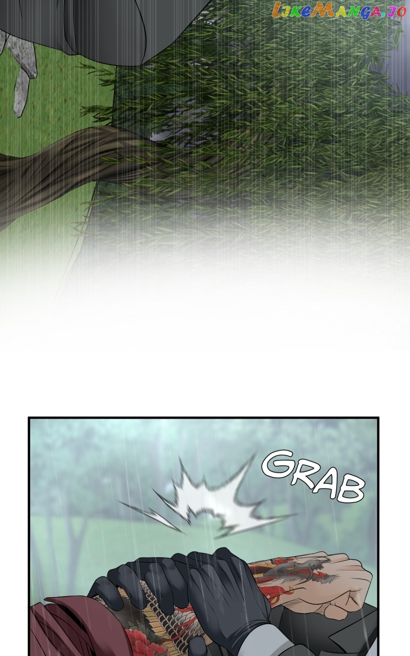 The Eagle and the Snake Chapter 91 - page 40