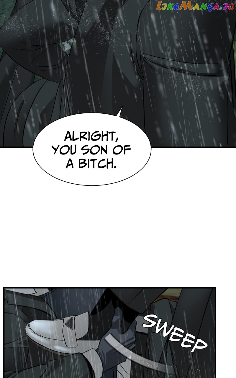 The Eagle and the Snake Chapter 91 - page 71