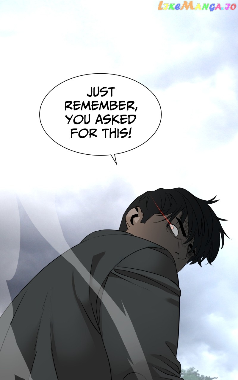 The Eagle and the Snake Chapter 91 - page 79