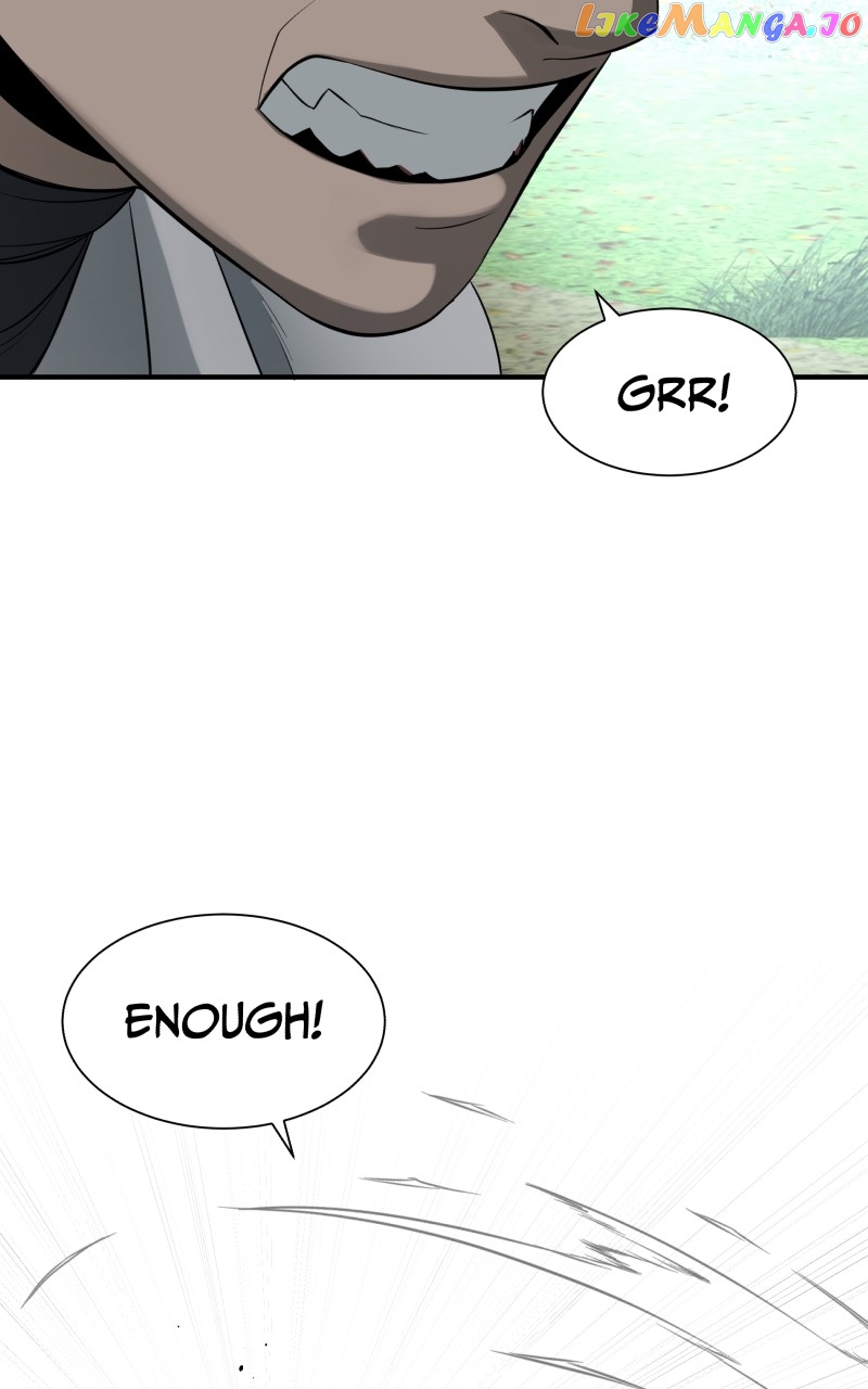 The Eagle and the Snake Chapter 92 - page 55