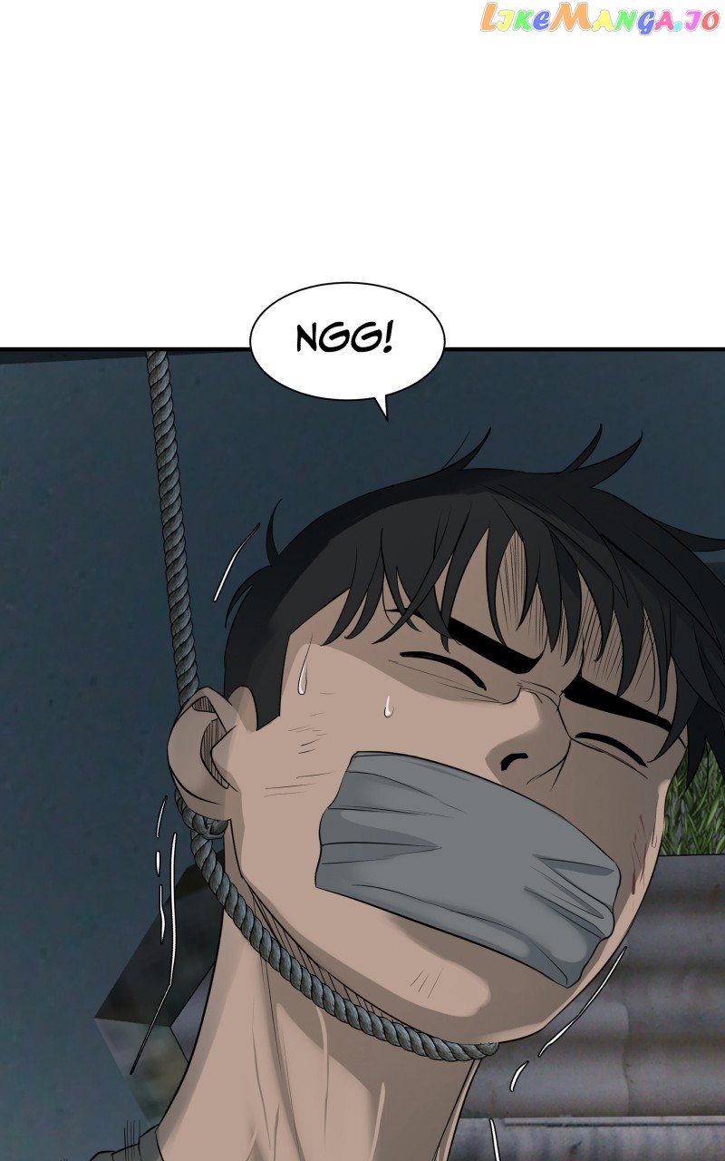 The Eagle and the Snake Chapter 92 - page 72