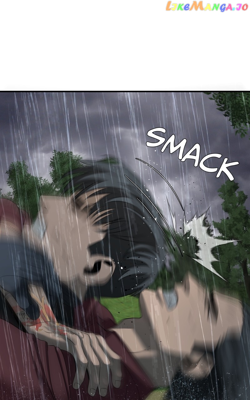 The Eagle and the Snake Chapter 93 - page 7