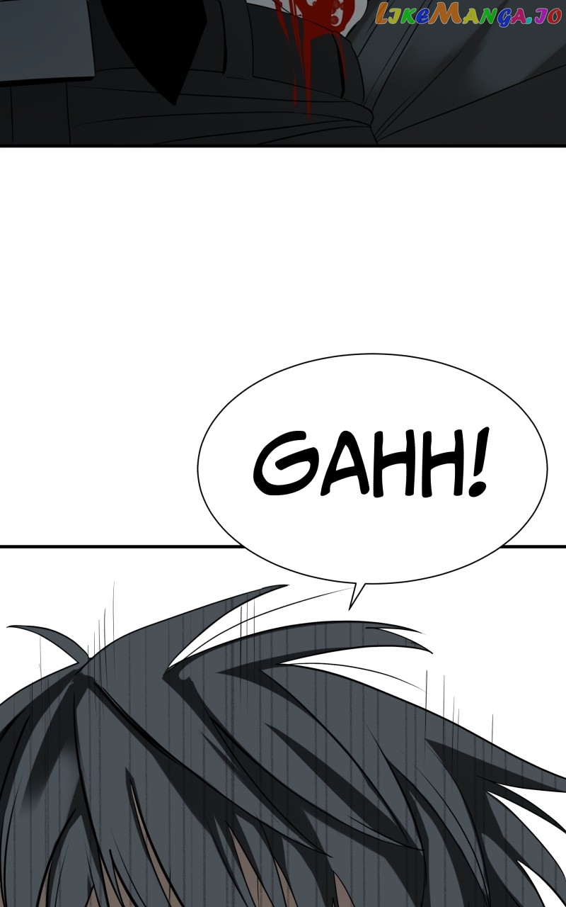 The Eagle and the Snake Chapter 93 - page 11