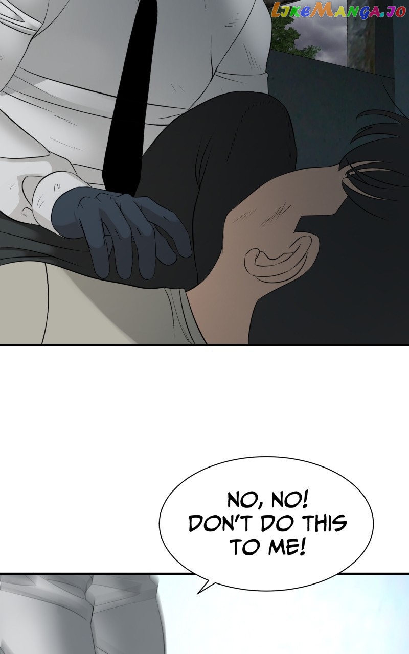 The Eagle and the Snake Chapter 93 - page 41