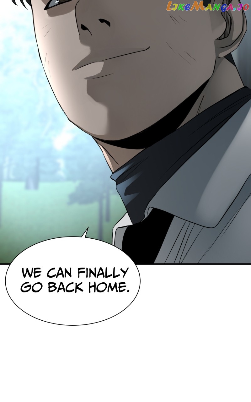 The Eagle and the Snake Chapter 93 - page 59