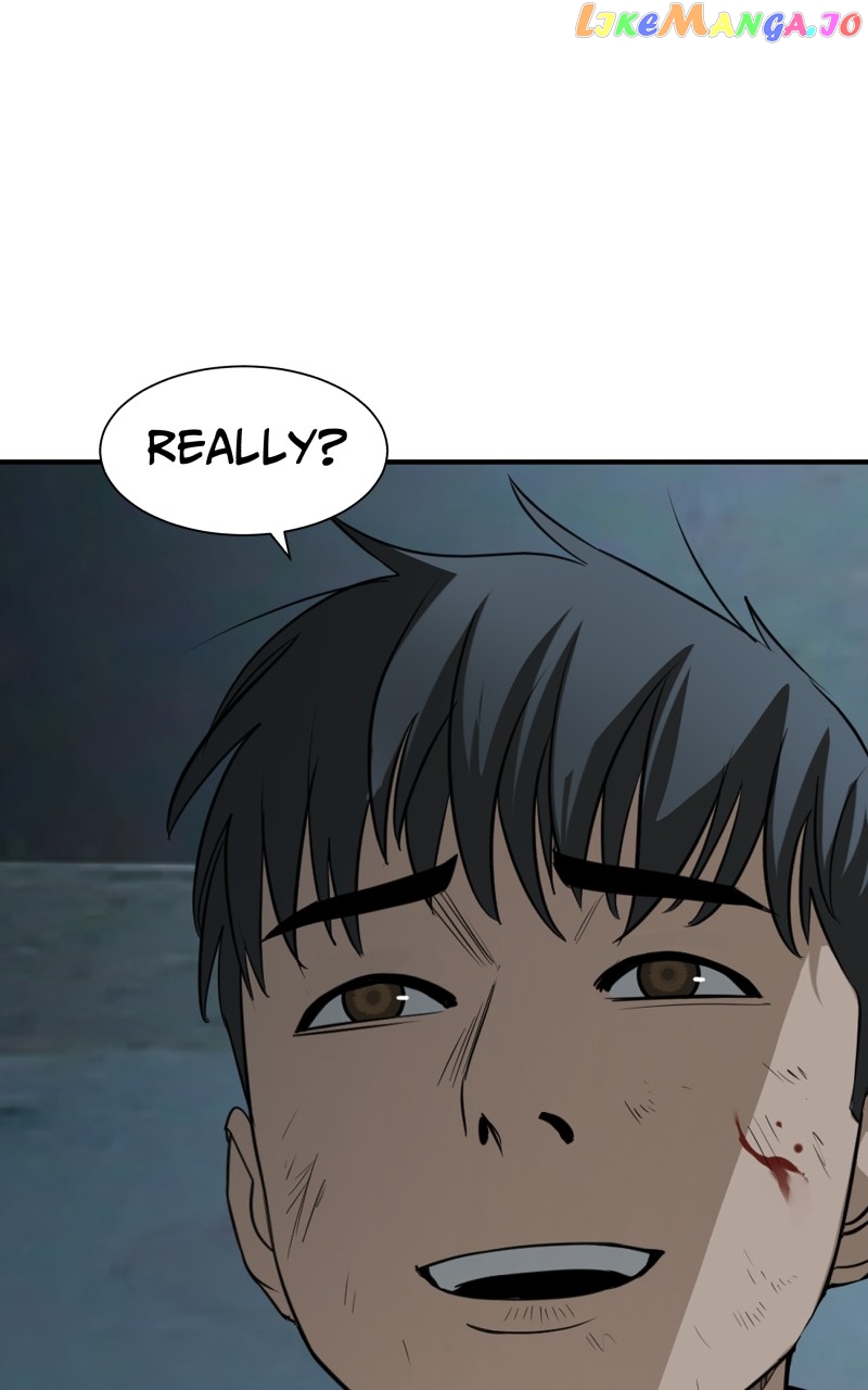 The Eagle and the Snake Chapter 93 - page 63