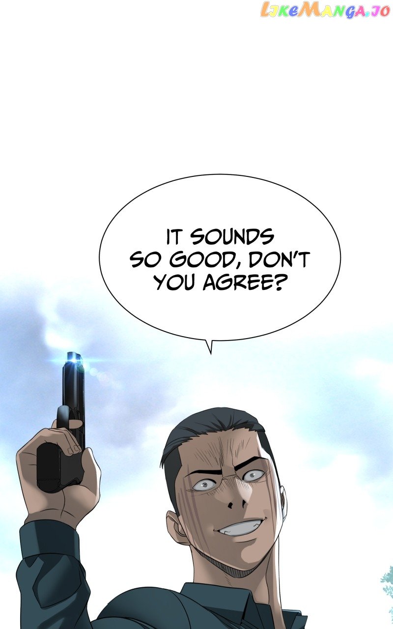 The Eagle and the Snake Chapter 93 - page 83