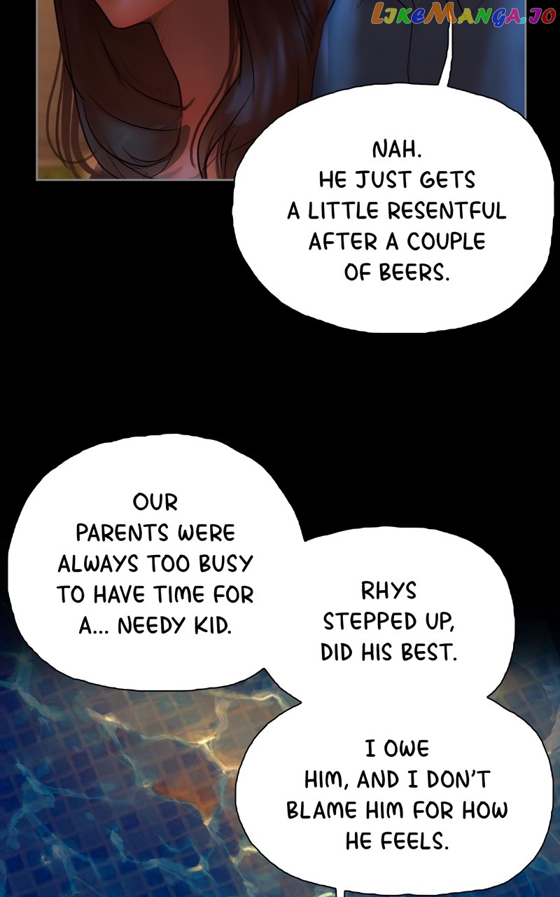 Quantum Entanglement Chapter 15 - page 9