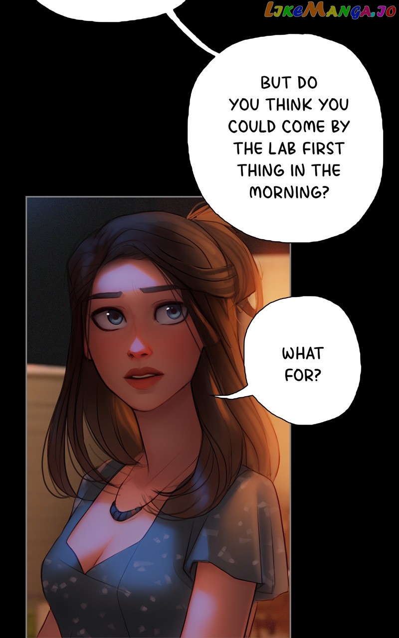 Quantum Entanglement Chapter 15 - page 20