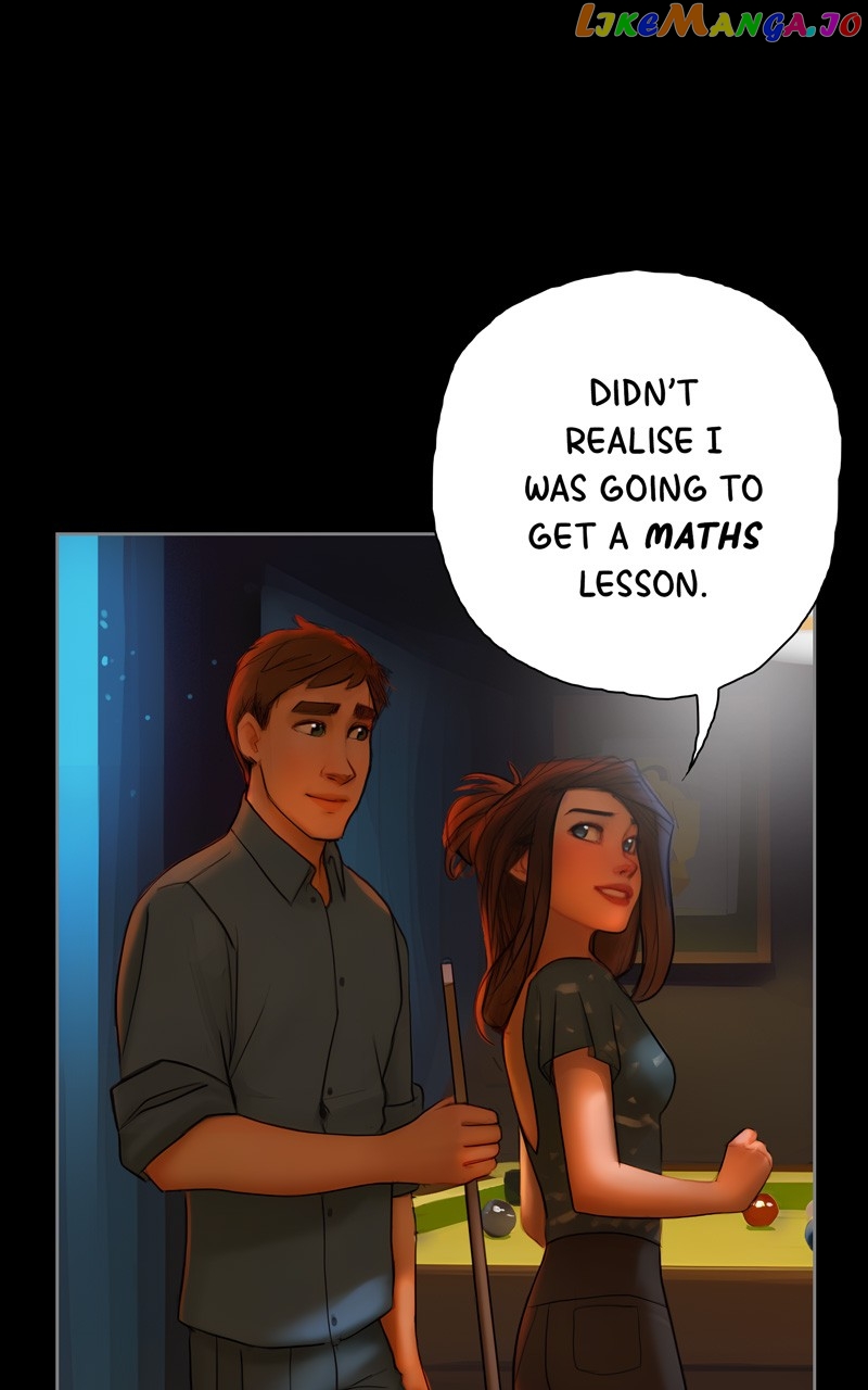 Quantum Entanglement Chapter 15 - page 31