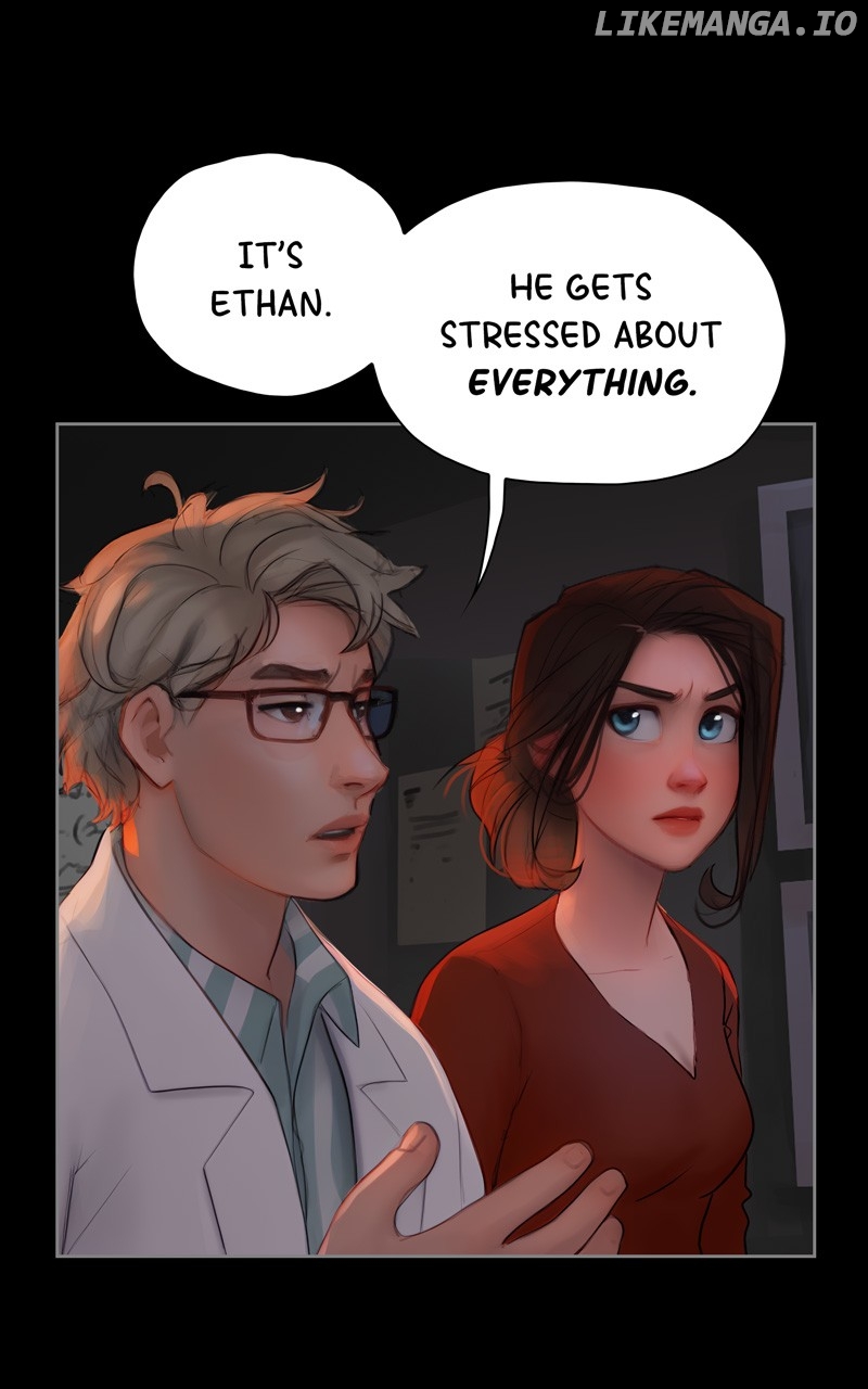 Quantum Entanglement Chapter 16 - page 31