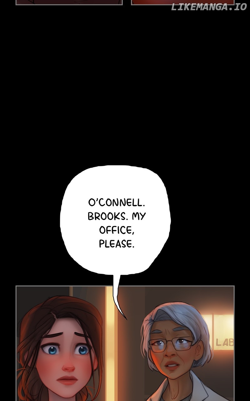 Quantum Entanglement Chapter 16 - page 56