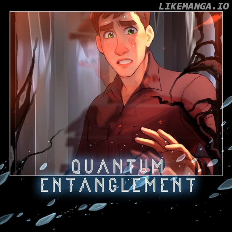 Quantum Entanglement Chapter 16 - page 61