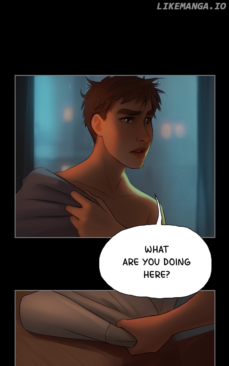 Quantum Entanglement Chapter 17 - page 38