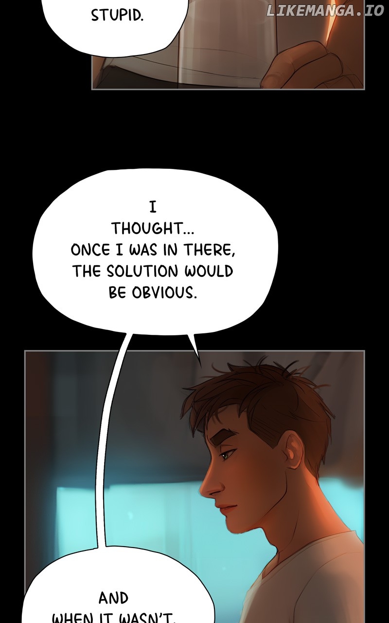 Quantum Entanglement Chapter 17 - page 45