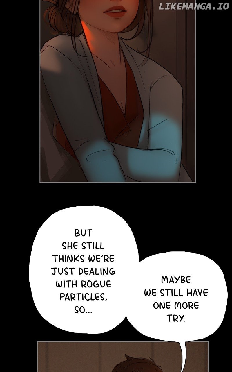 Quantum Entanglement Chapter 18 - page 29