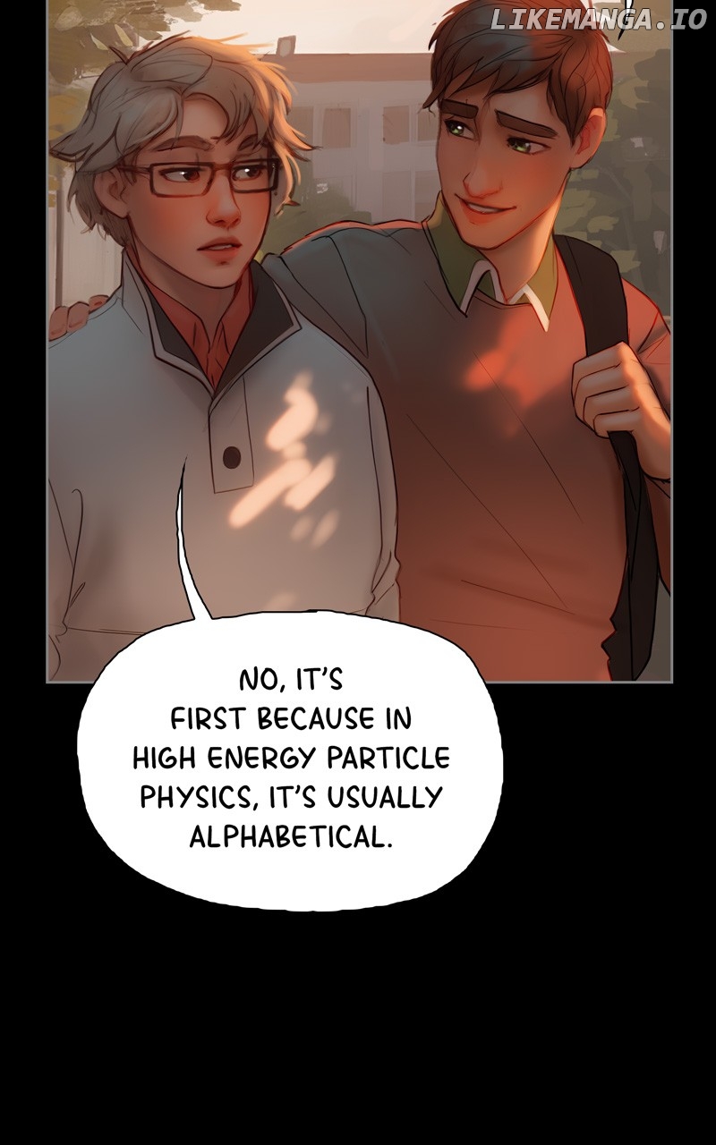 Quantum Entanglement Chapter 19 - page 12