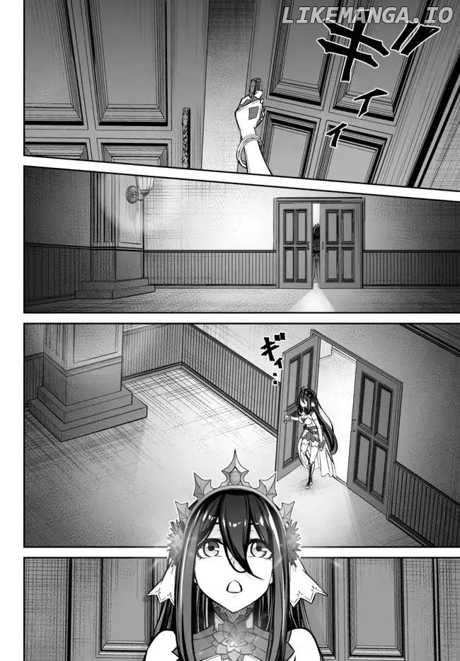 Jingai Hime Sama, Hajimemashita – Free Life Fantasy Online chapter 23 - page 7