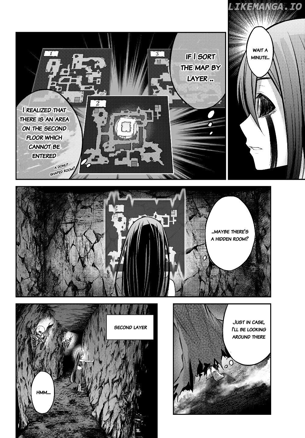 Jingai Hime Sama, Hajimemashita – Free Life Fantasy Online chapter 2.2 - page 6