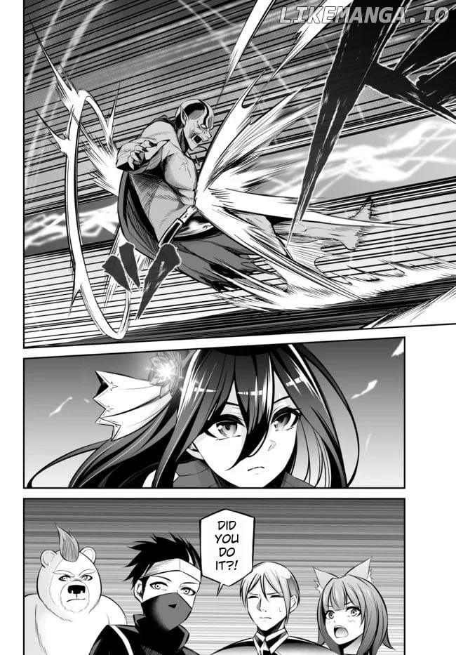 Jingai Hime Sama, Hajimemashita – Free Life Fantasy Online chapter 12 - page 3