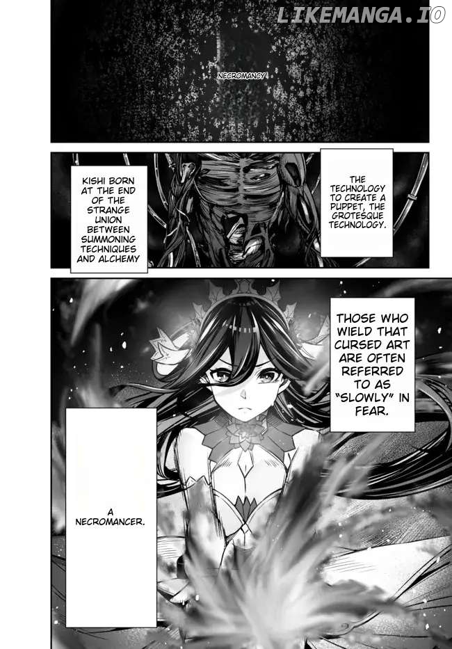 Jingai Hime Sama, Hajimemashita – Free Life Fantasy Online chapter 26 - page 2