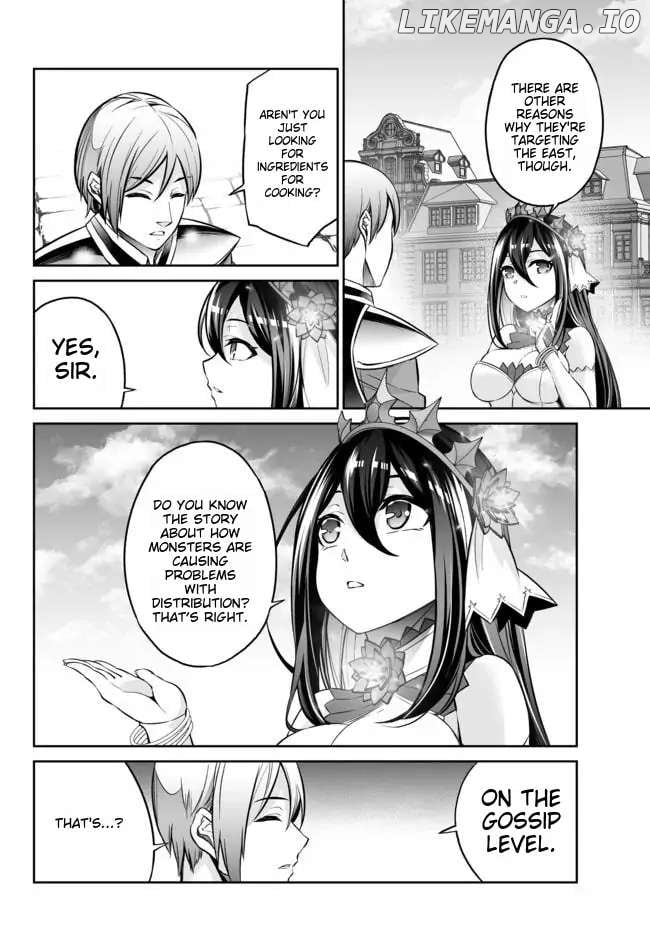 Jingai Hime Sama, Hajimemashita – Free Life Fantasy Online chapter 13 - page 28