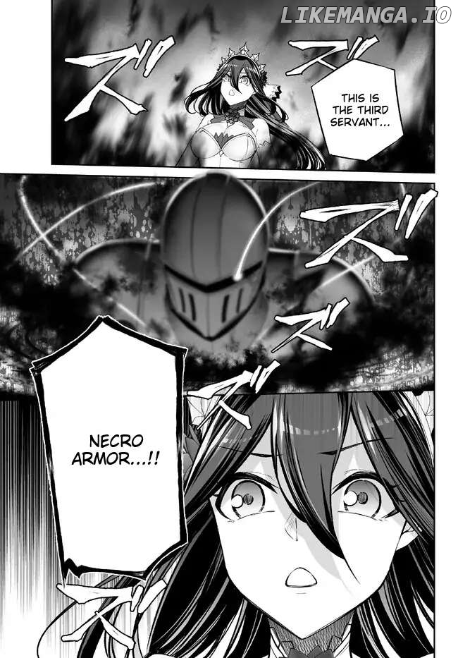 Jingai Hime Sama, Hajimemashita – Free Life Fantasy Online chapter 34 - page 2