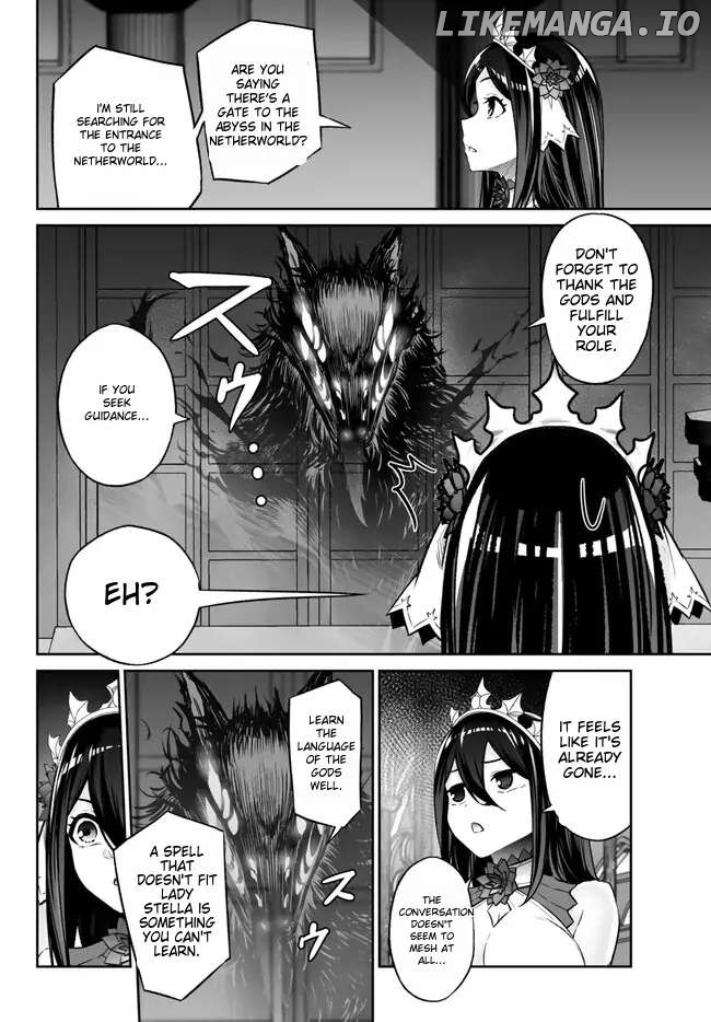 Jingai Hime Sama, Hajimemashita – Free Life Fantasy Online chapter 37 - page 15