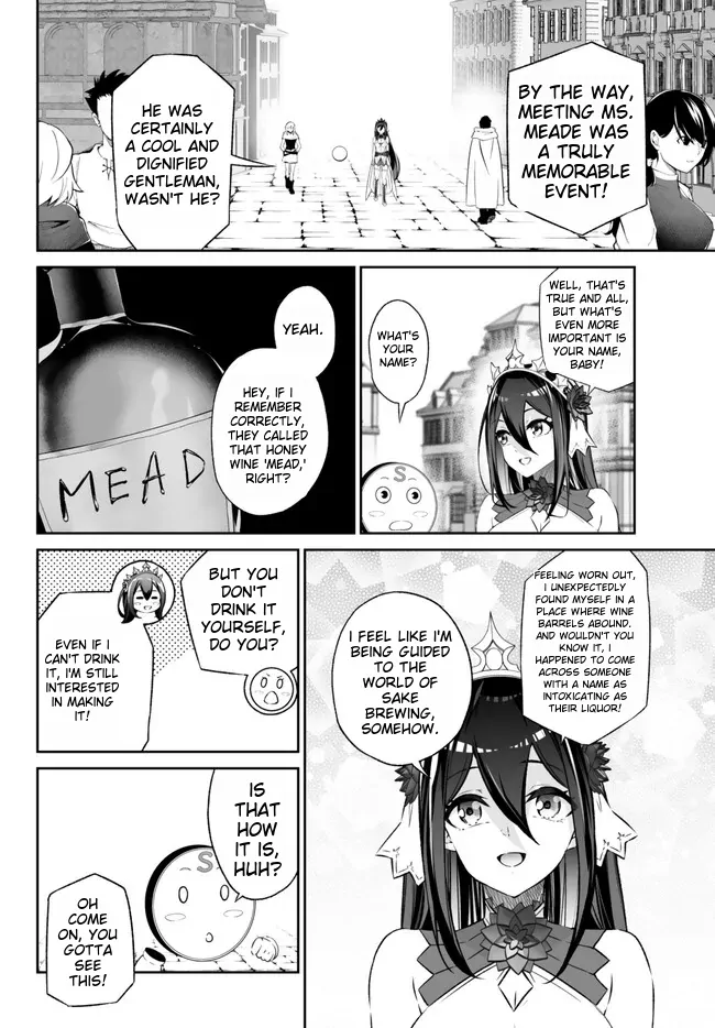 Jingai Hime Sama, Hajimemashita – Free Life Fantasy Online chapter 40 - page 9