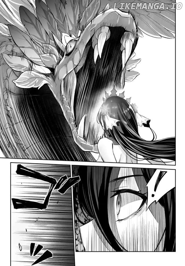 Jingai Hime Sama, Hajimemashita – Free Life Fantasy Online chapter 20 - page 17