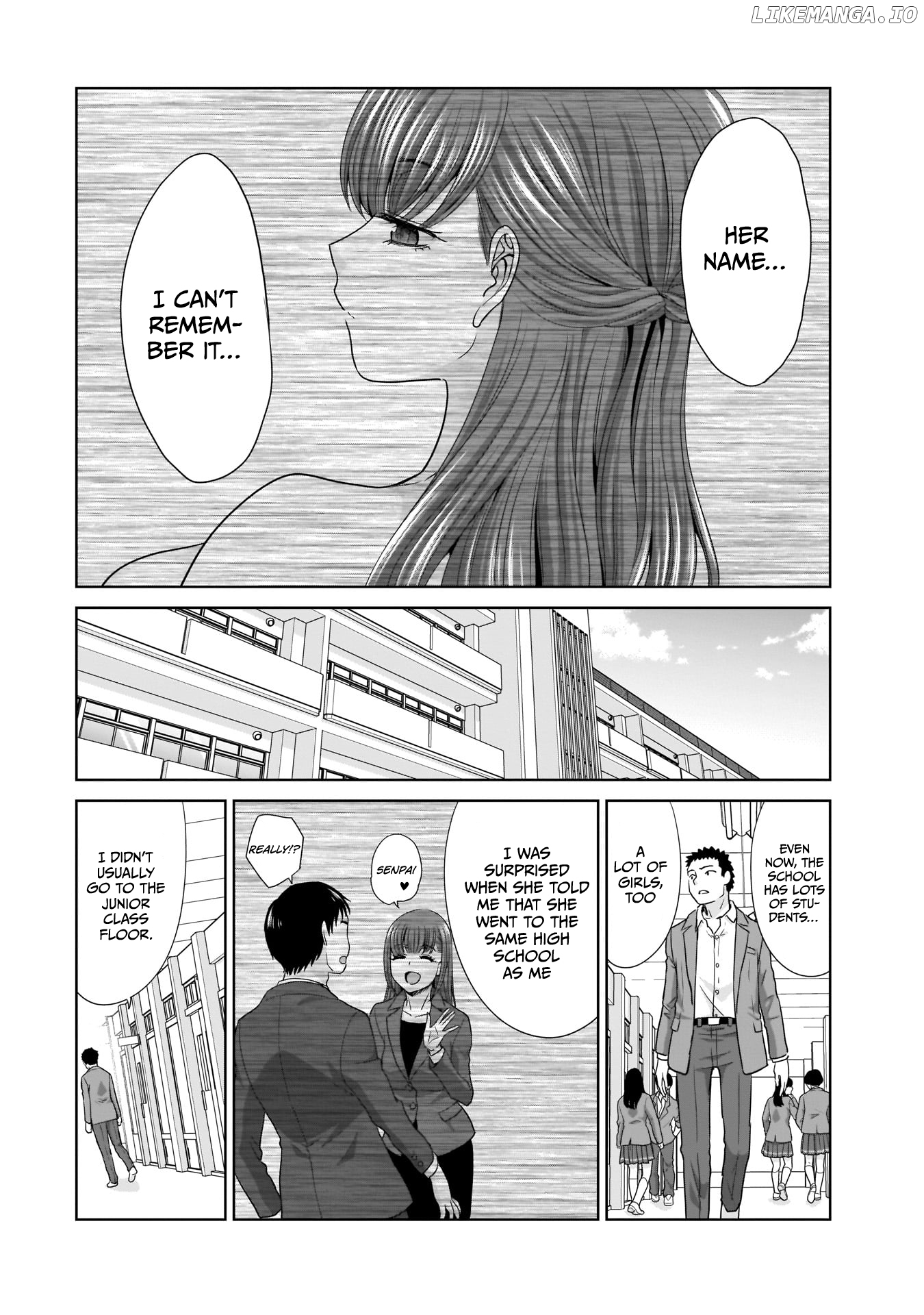 17-Sai Kara Yarinaosu Propose chapter 1 - page 15