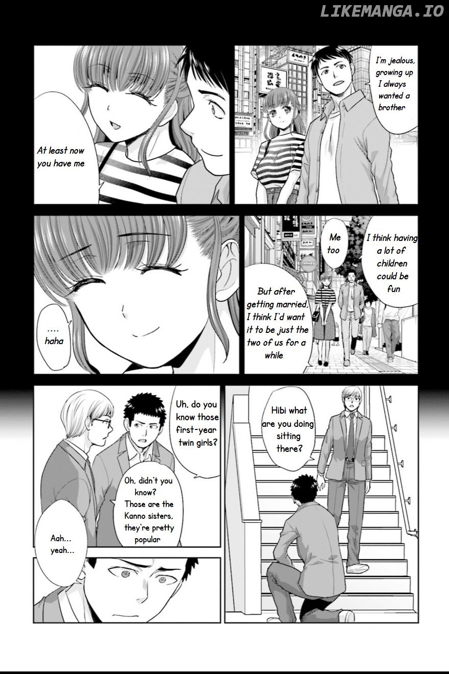 17-Sai Kara Yarinaosu Propose chapter 2 - page 4