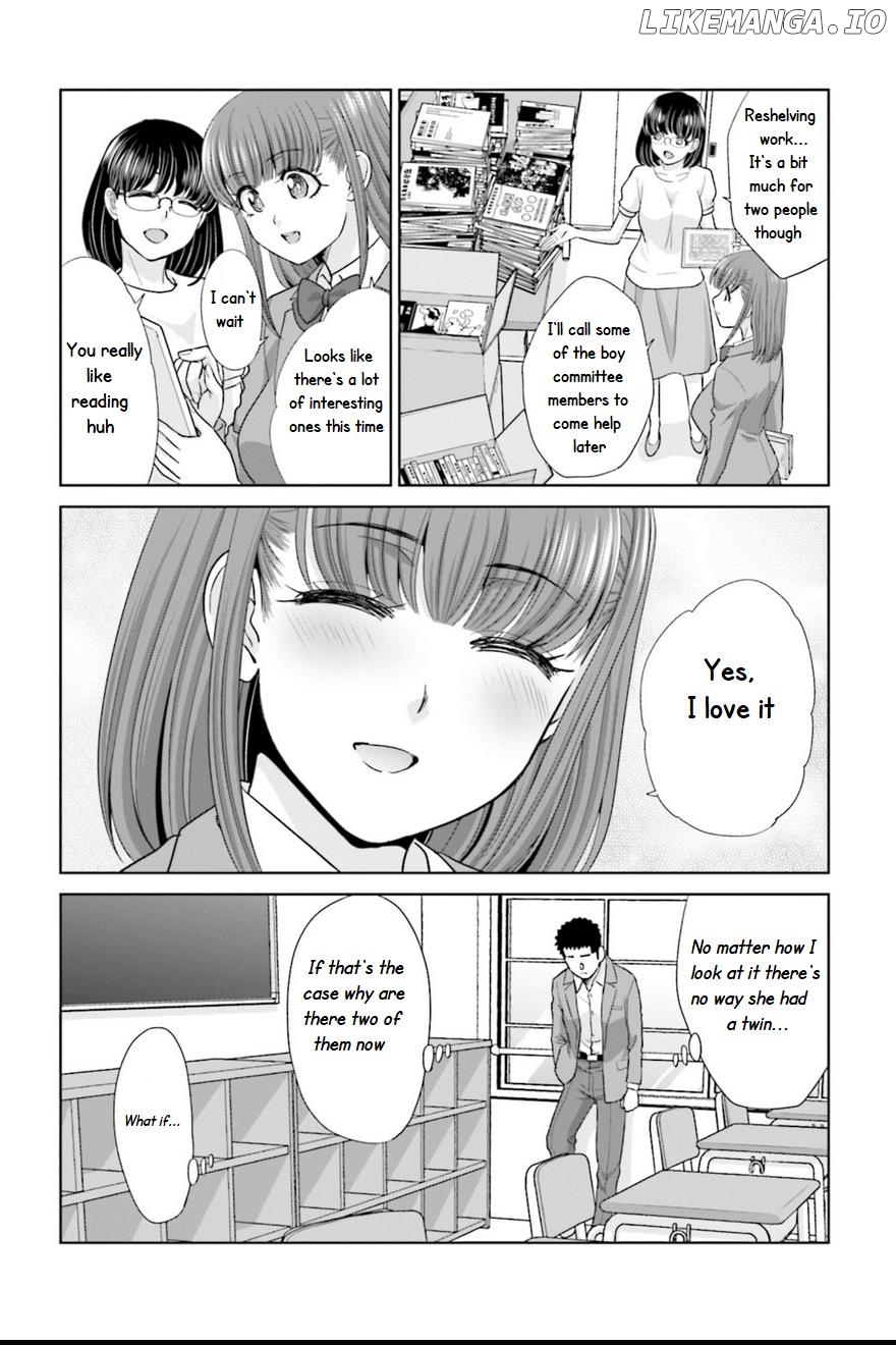 17-Sai Kara Yarinaosu Propose chapter 2 - page 6