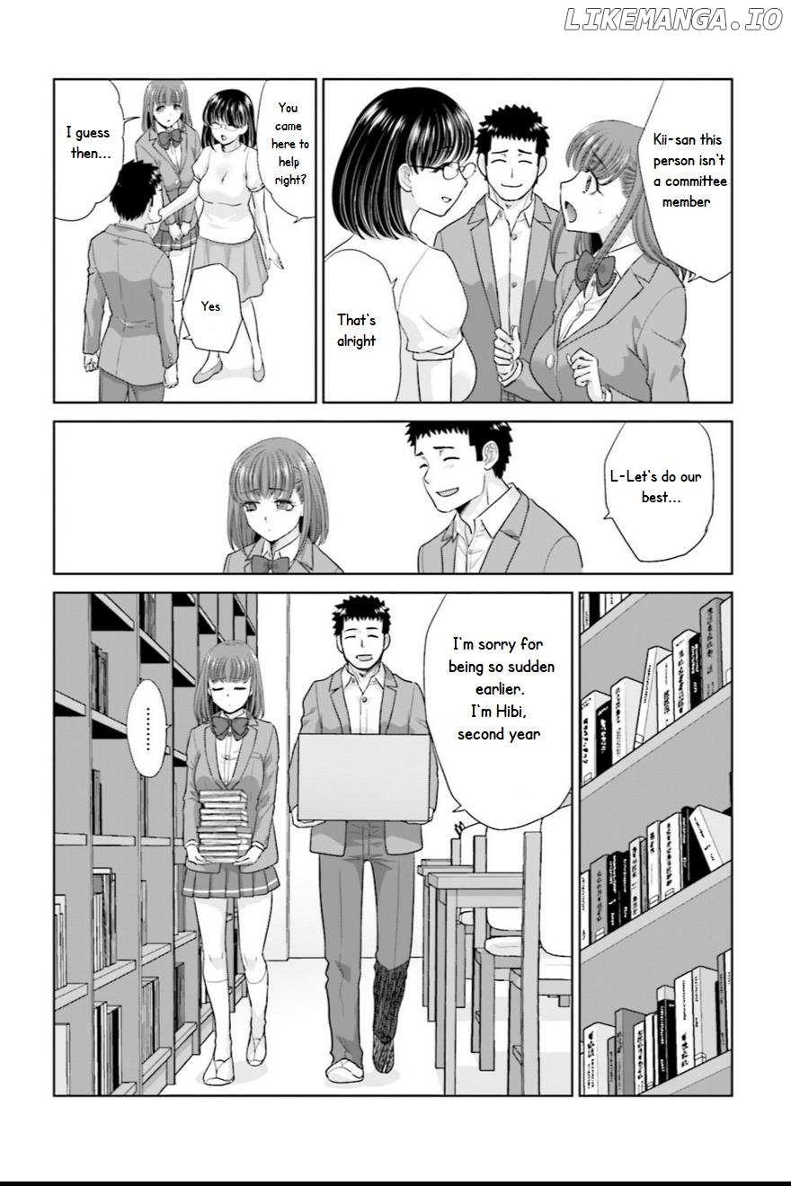 17-Sai Kara Yarinaosu Propose chapter 2 - page 9