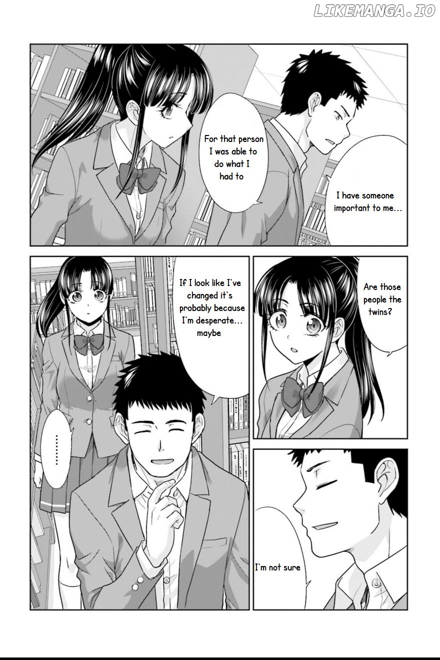 17-Sai Kara Yarinaosu Propose Chapter 4 - page 14