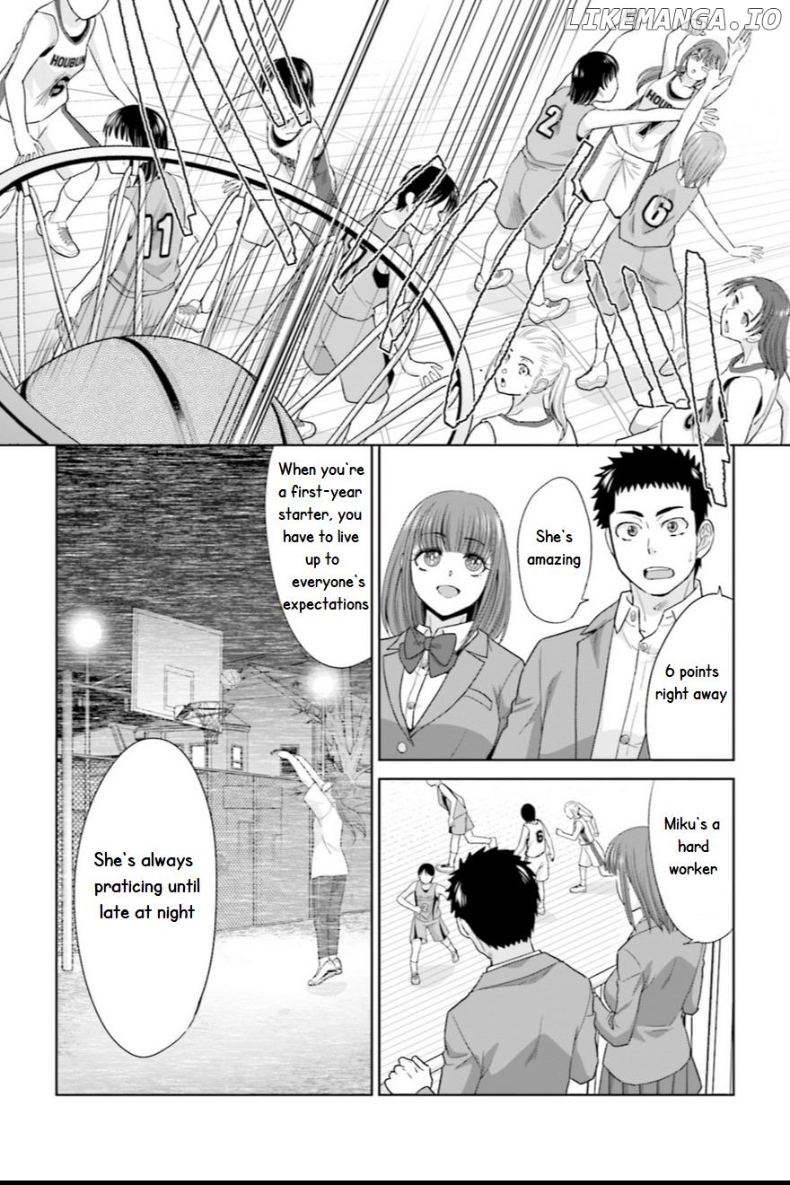 17-Sai Kara Yarinaosu Propose Chapter 5 - page 10