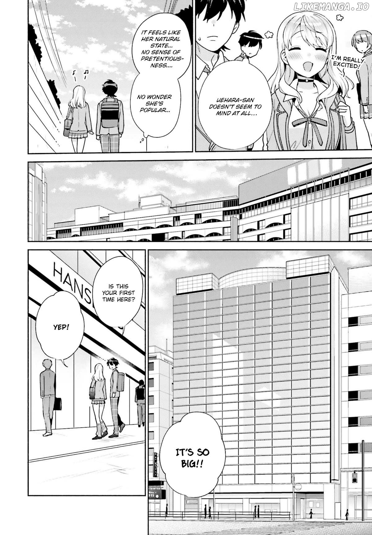 Saenai Boku Ga Kimi No Heya De Shiteiru Koto Wo Kurasumeito Wa Dare Mo Shiranai Chapter 5 - page 16